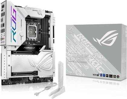ASUS ROG Maximus Z790 Formula