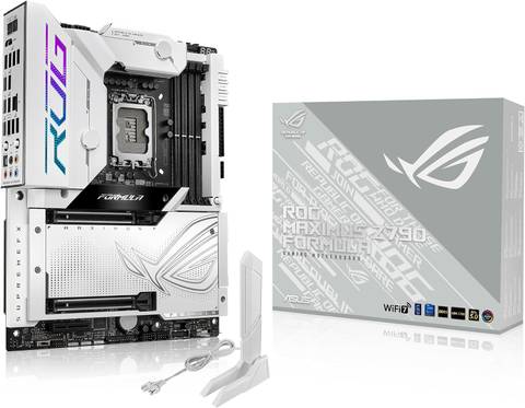 ASUS ROG Maximus Z790 Formula