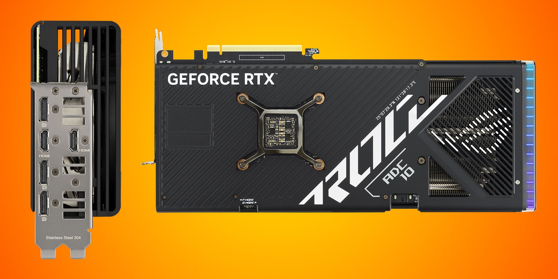 Unbeatable Deal: Save over $140 on the Ultimate Asus ROG Strix GeForce RTX 4070 Ti GPU
