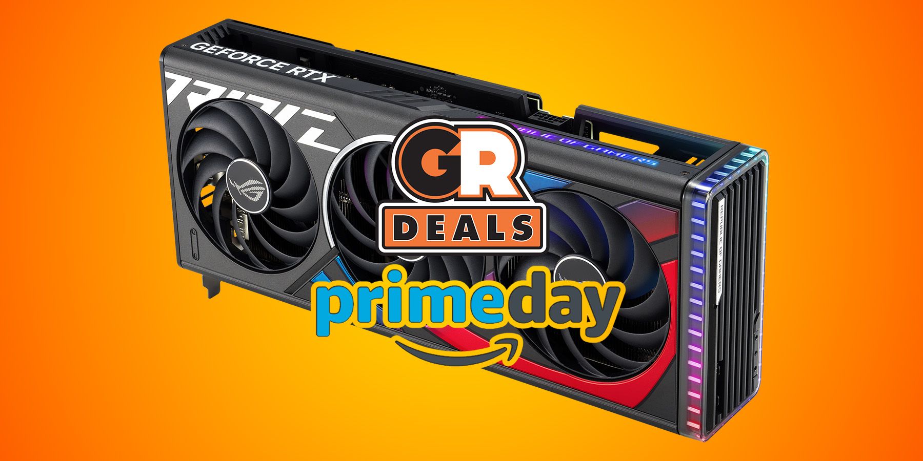 Get the Asus ROG Strix GeForce RTX 4070 Ti GPU for Over $140 Discount Thumb