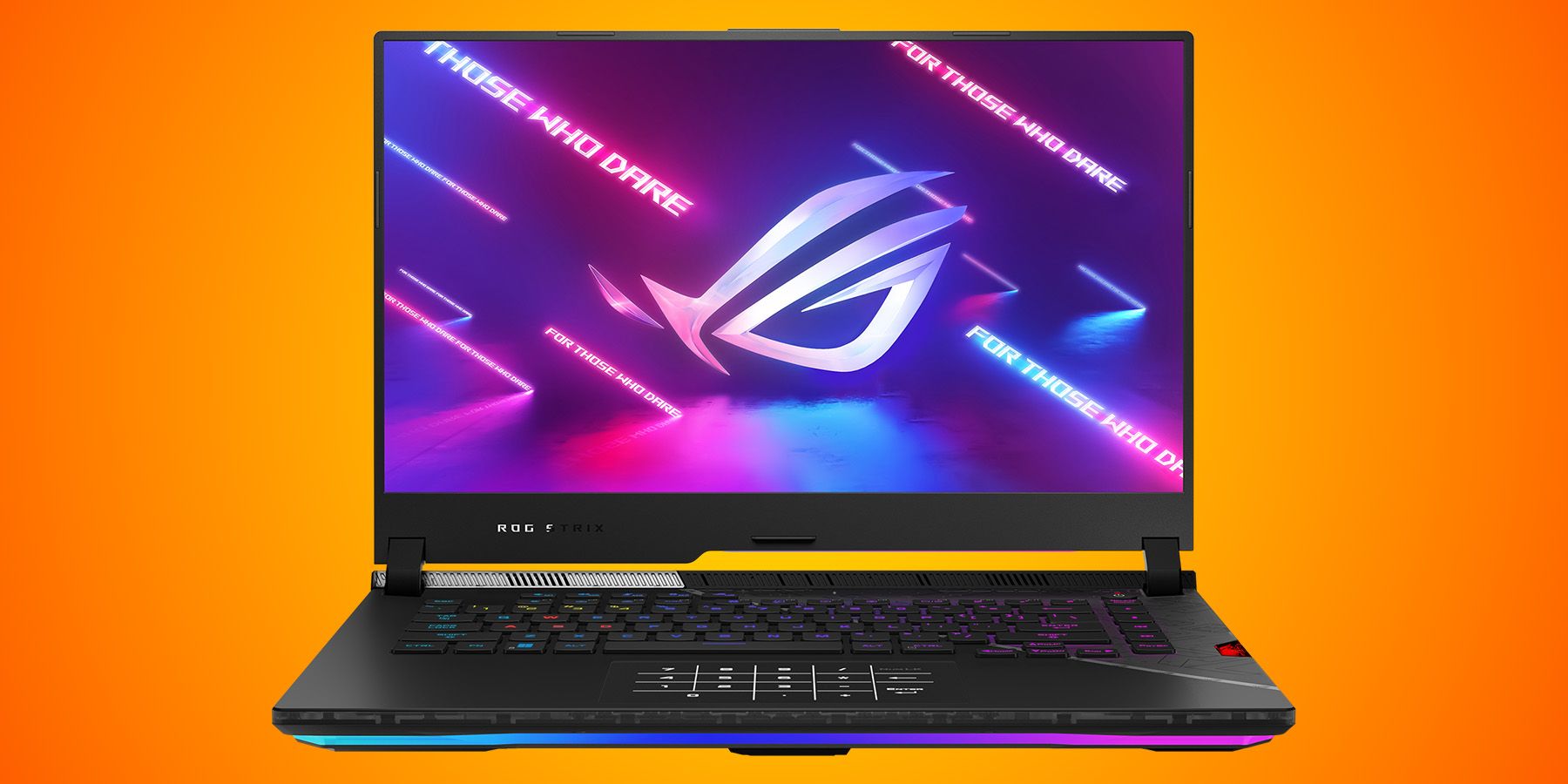 Unleash Your Gaming Potential with an Incredible $550 Discount on the Asus ROG Strix Scar 15 Gaming Laptop, Exclusively on Prime Day!