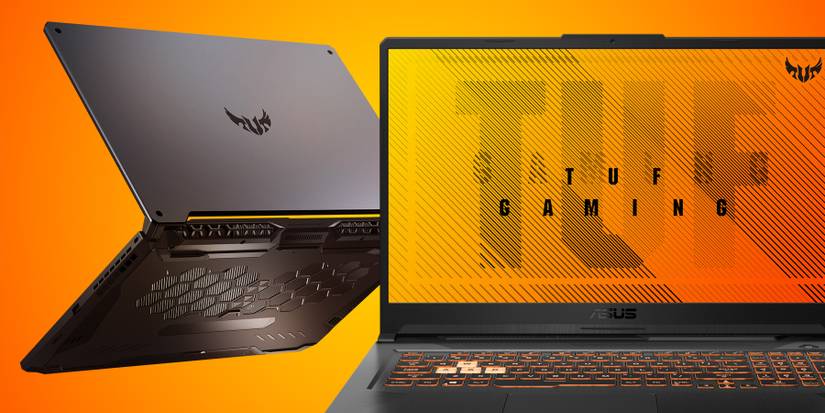 Act Now and Get the Asus TUF Gaming A17 Gaming Laptop for $200 Off! Content
