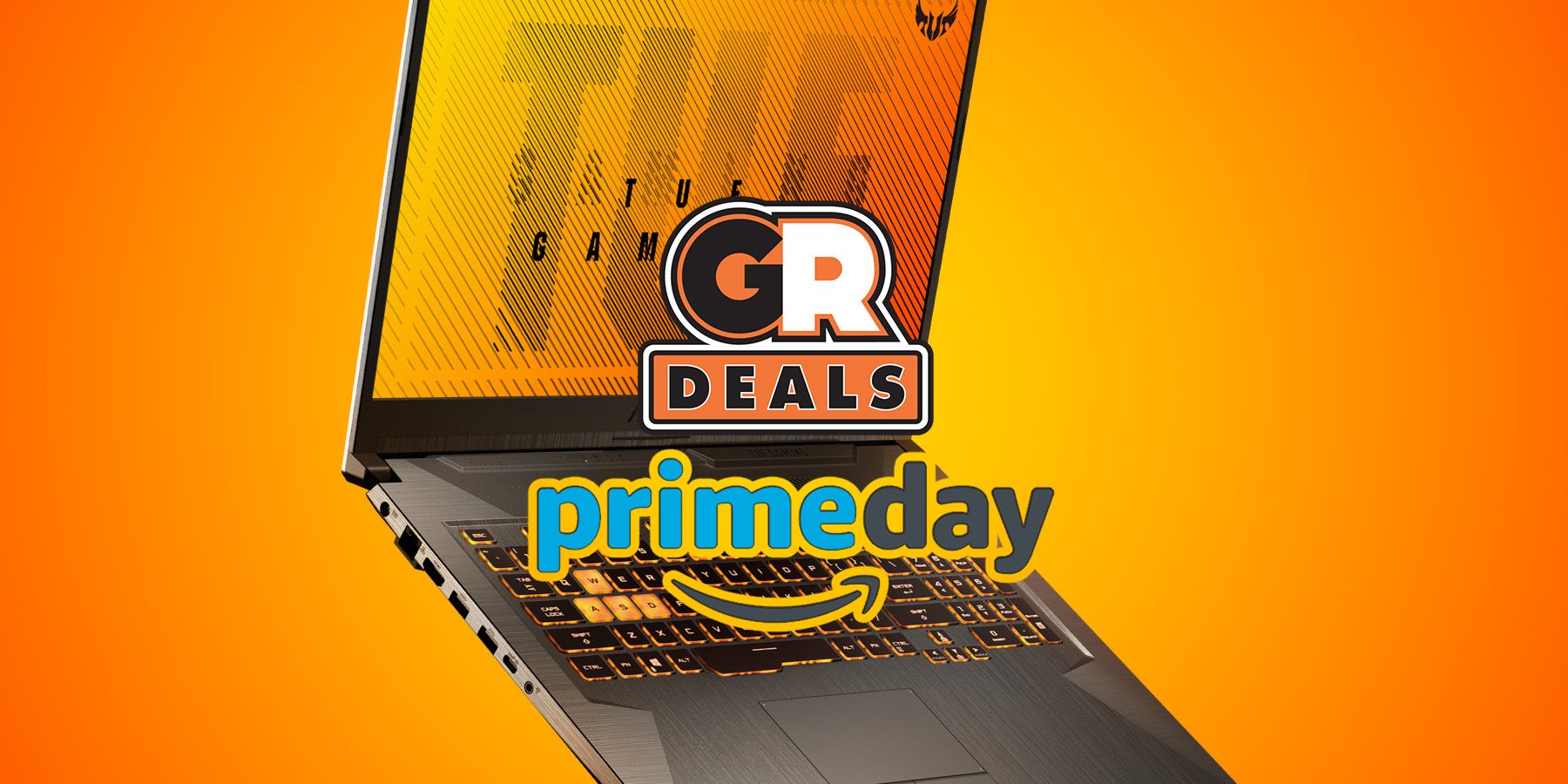 Act Now and Get the Asus TUF Gaming A17 Gaming Laptop for $200 Off! Thumb