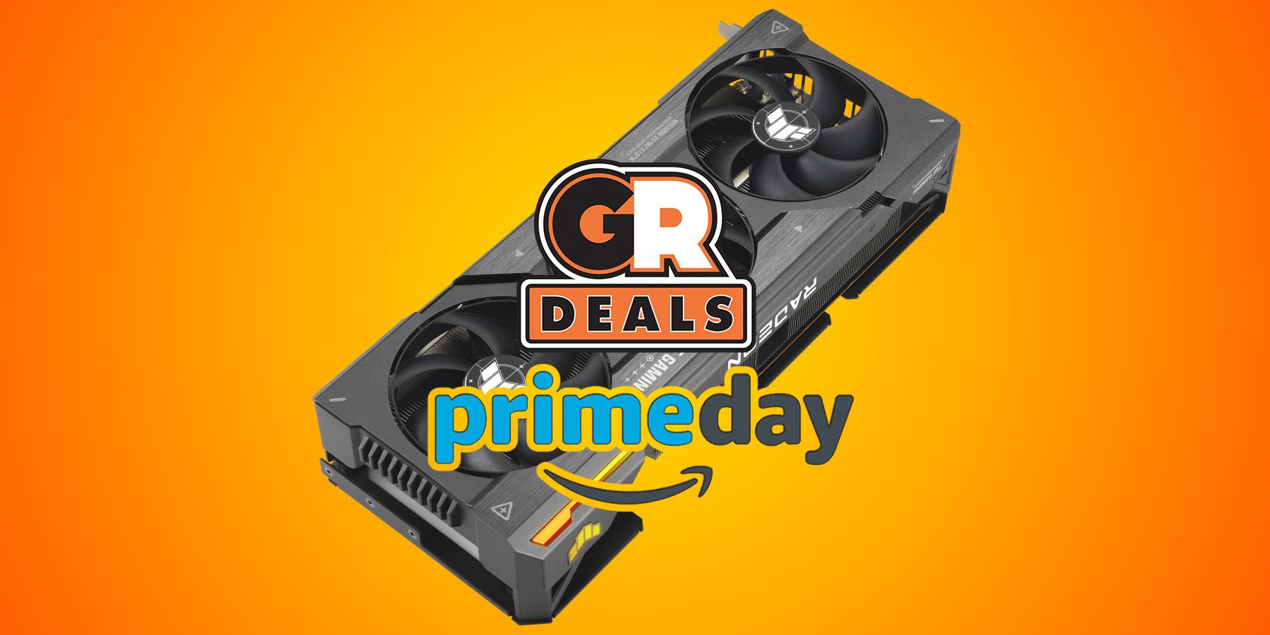 Get the Asus TUF Gaming Radeon RX 7900 XTX OC Edition GPU for Lowest Price This Year Thumb