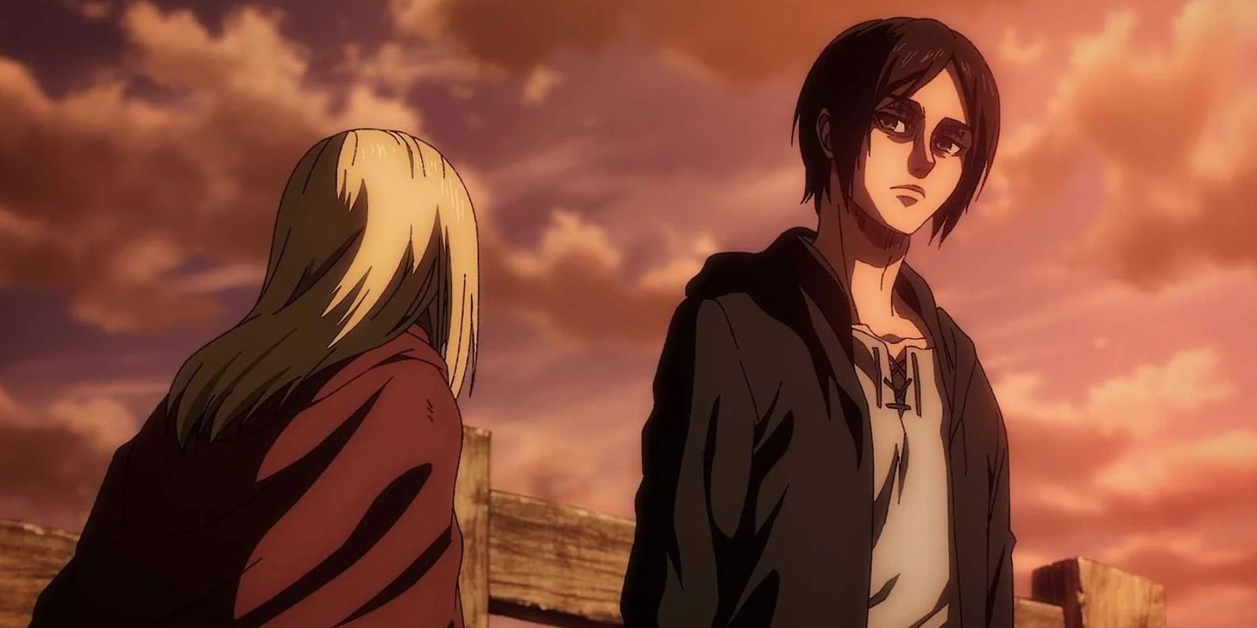 Attack On Titan Is Getting A New Manga Chapter In 2024