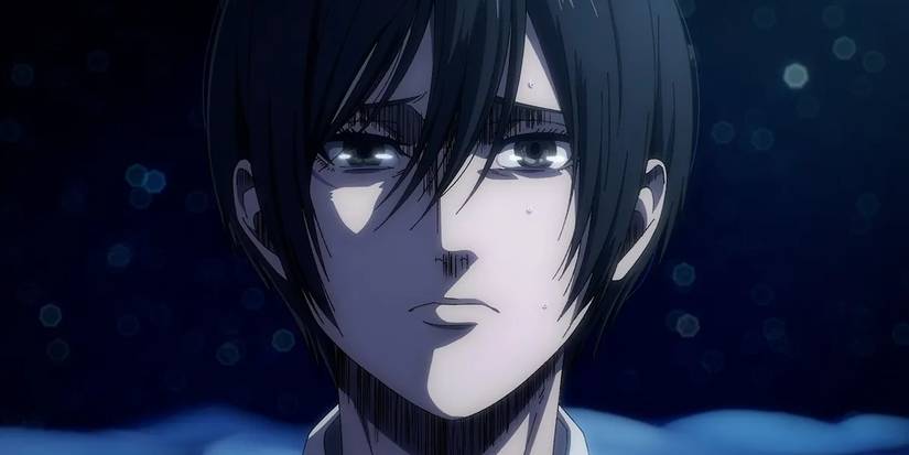 attack on titan aot new manga