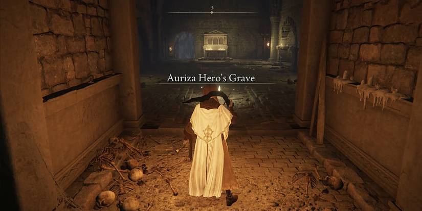 auriza hero grave in elden ring