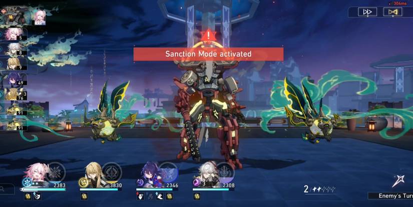 aurumaton gatekeeper honkai star rail