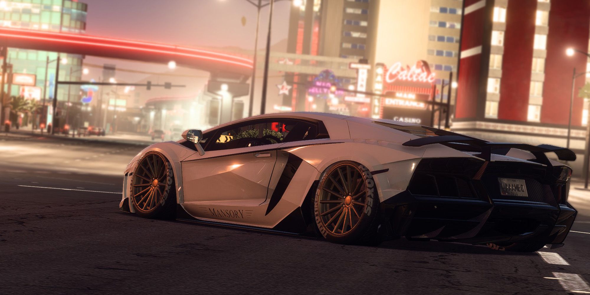 aventador need for speed pay back