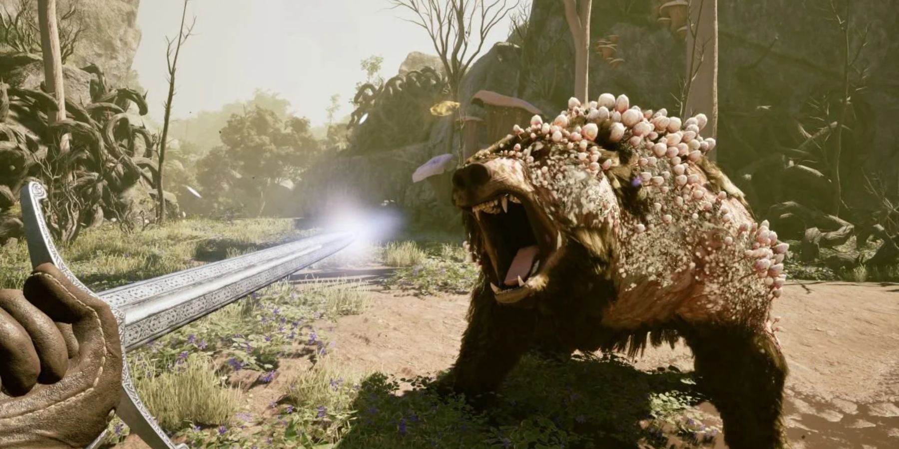 Avowed Can't Miss Its Chance To Shine