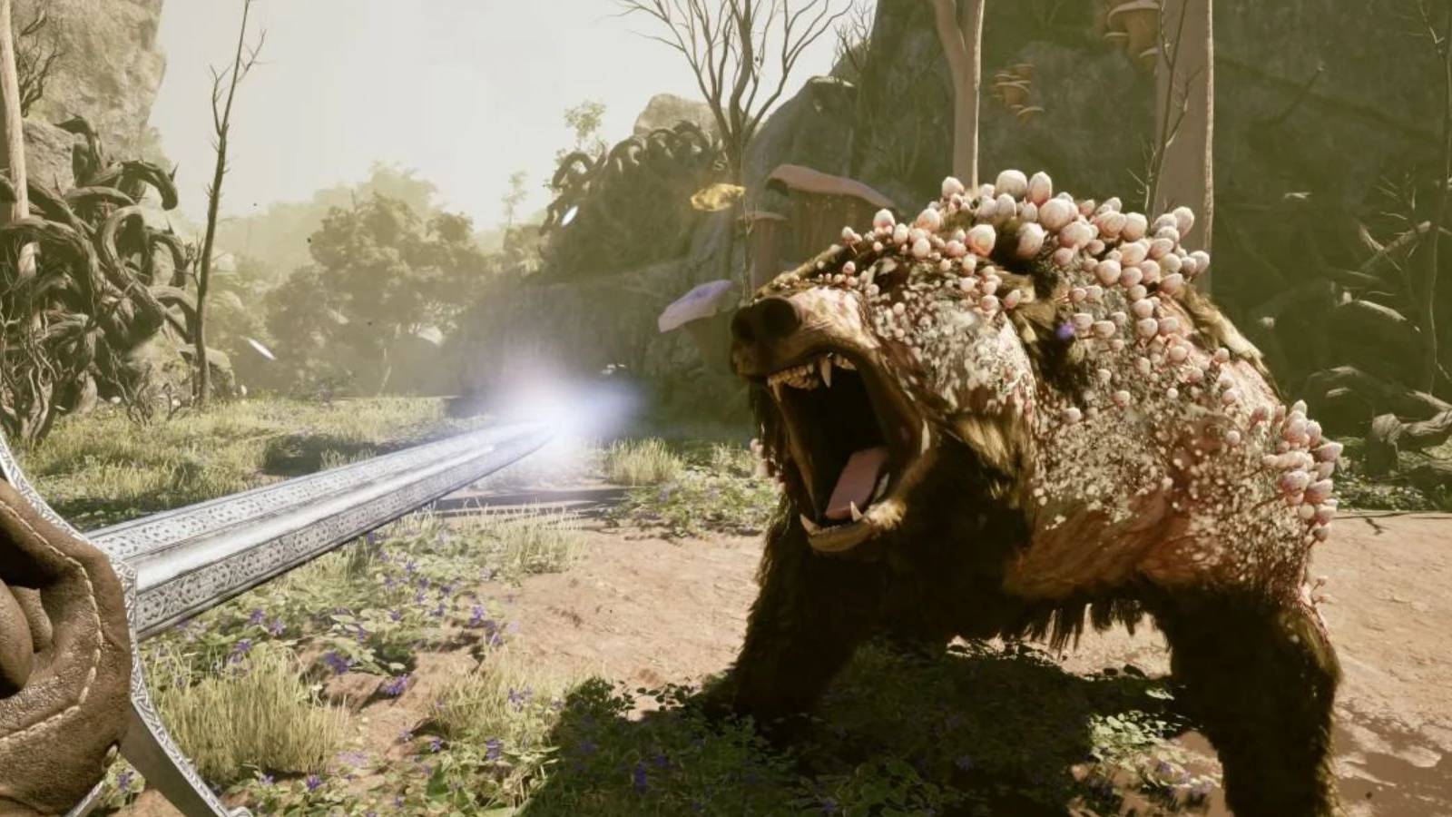 Avowed Can't Miss Its Chance To Shine