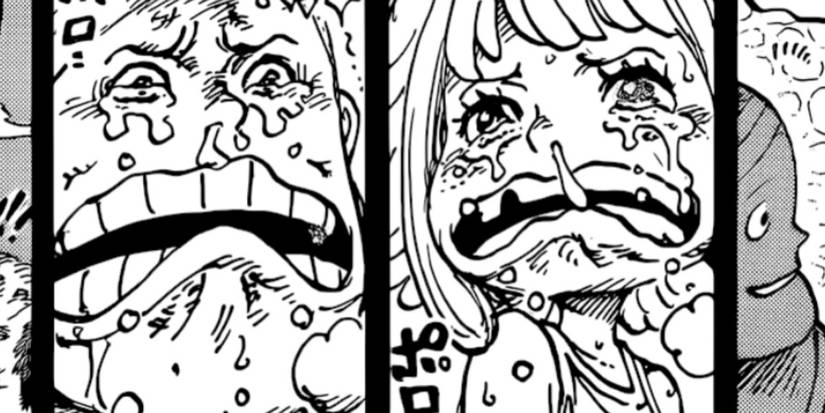 Cyborg Racing Game One Piece: How Saturn Forced Kuma To Become A Cyborg