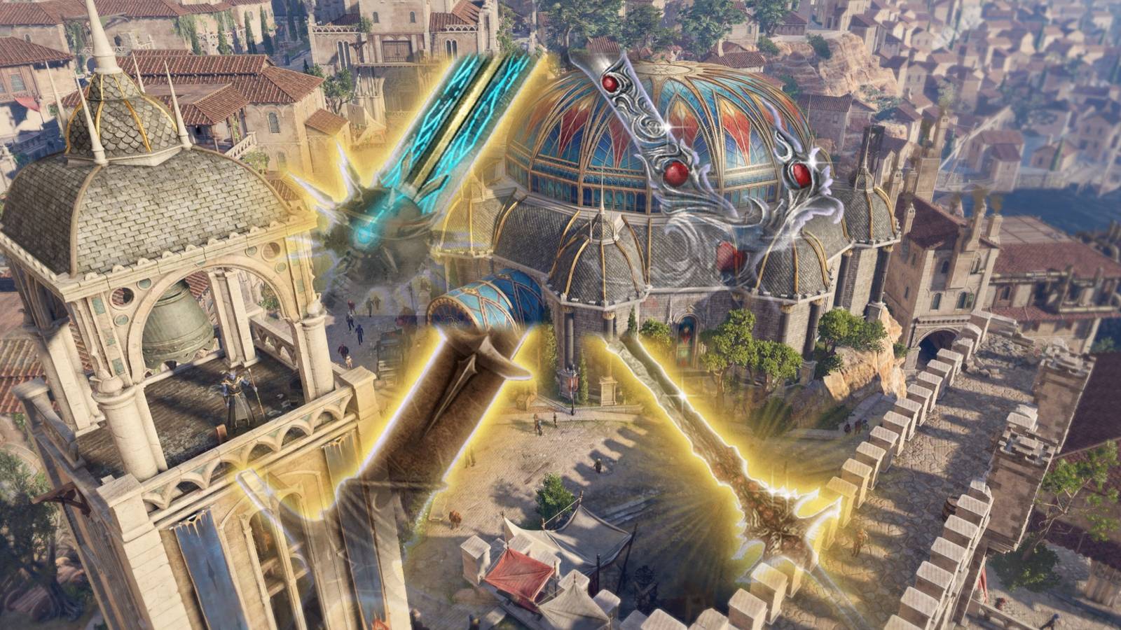 Baldur's Gate 3 Best Greatswords