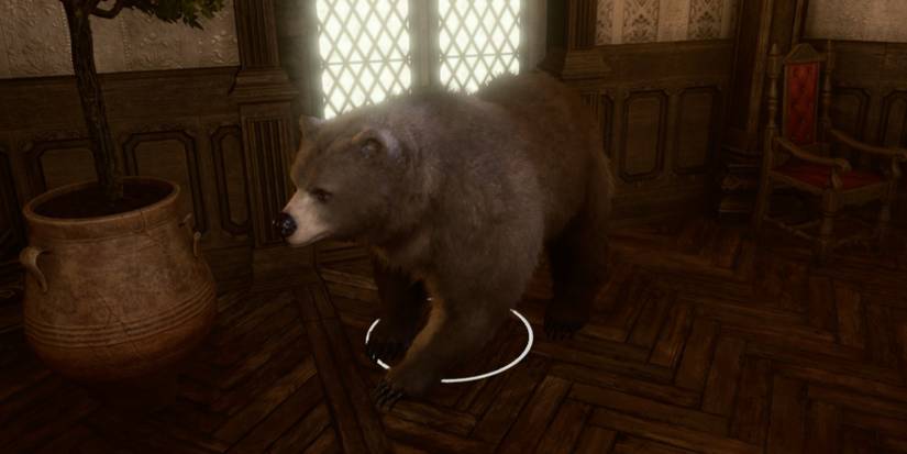 Baldur's Gate 3 Best Ranger Animal Companions