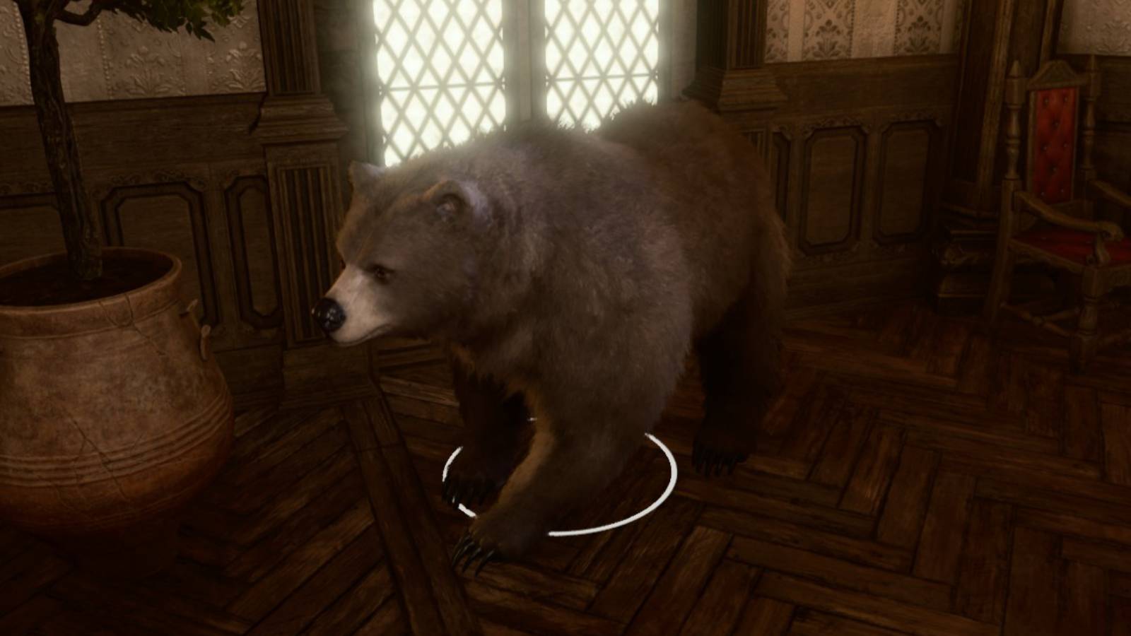 Baldur's Gate 3 Best Ranger Animal Companions