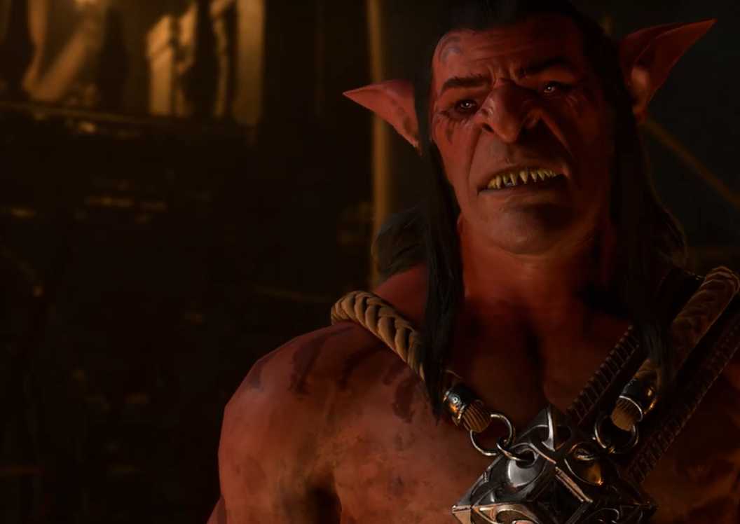 Dror Razglin Hardest Bosses In Baldur's Gate 3