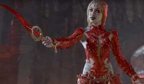 Bloodthirst Baldur's Gate 3: Best Thrown Weapons