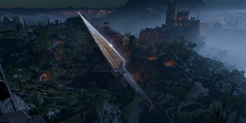 Baldur's Gate 3 Pike