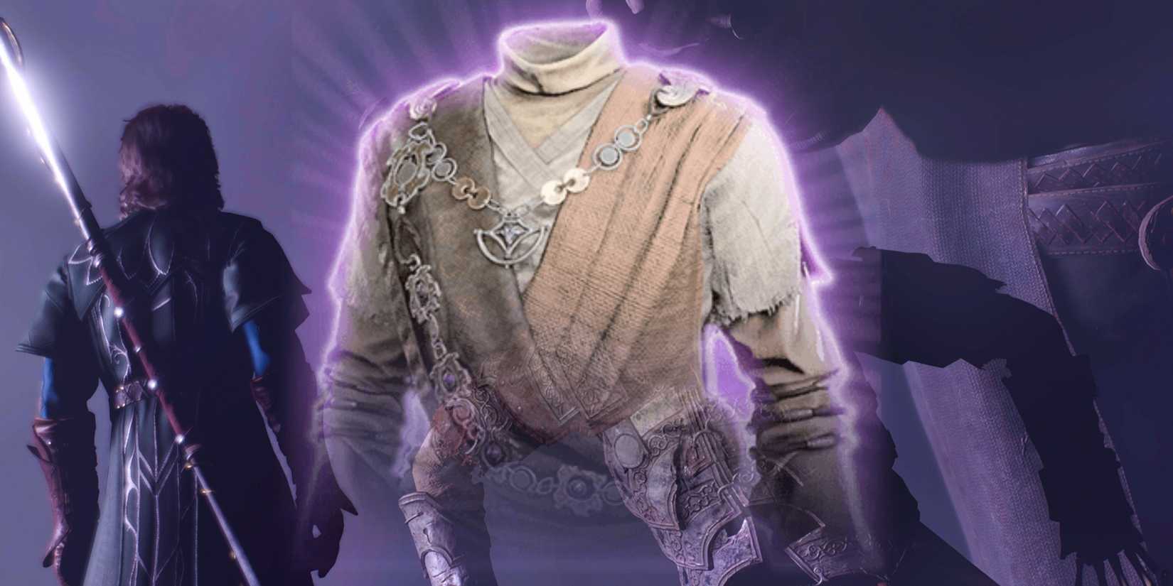 How To Get The Best Act 3 Armor In Baldur's Gate 3