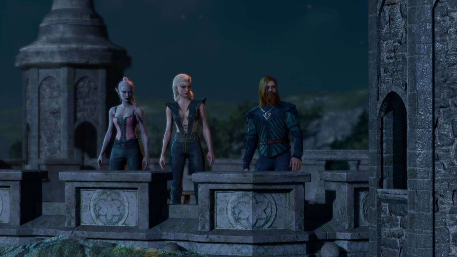 Baldur's Gate 3 Ways To Make The Game Harder