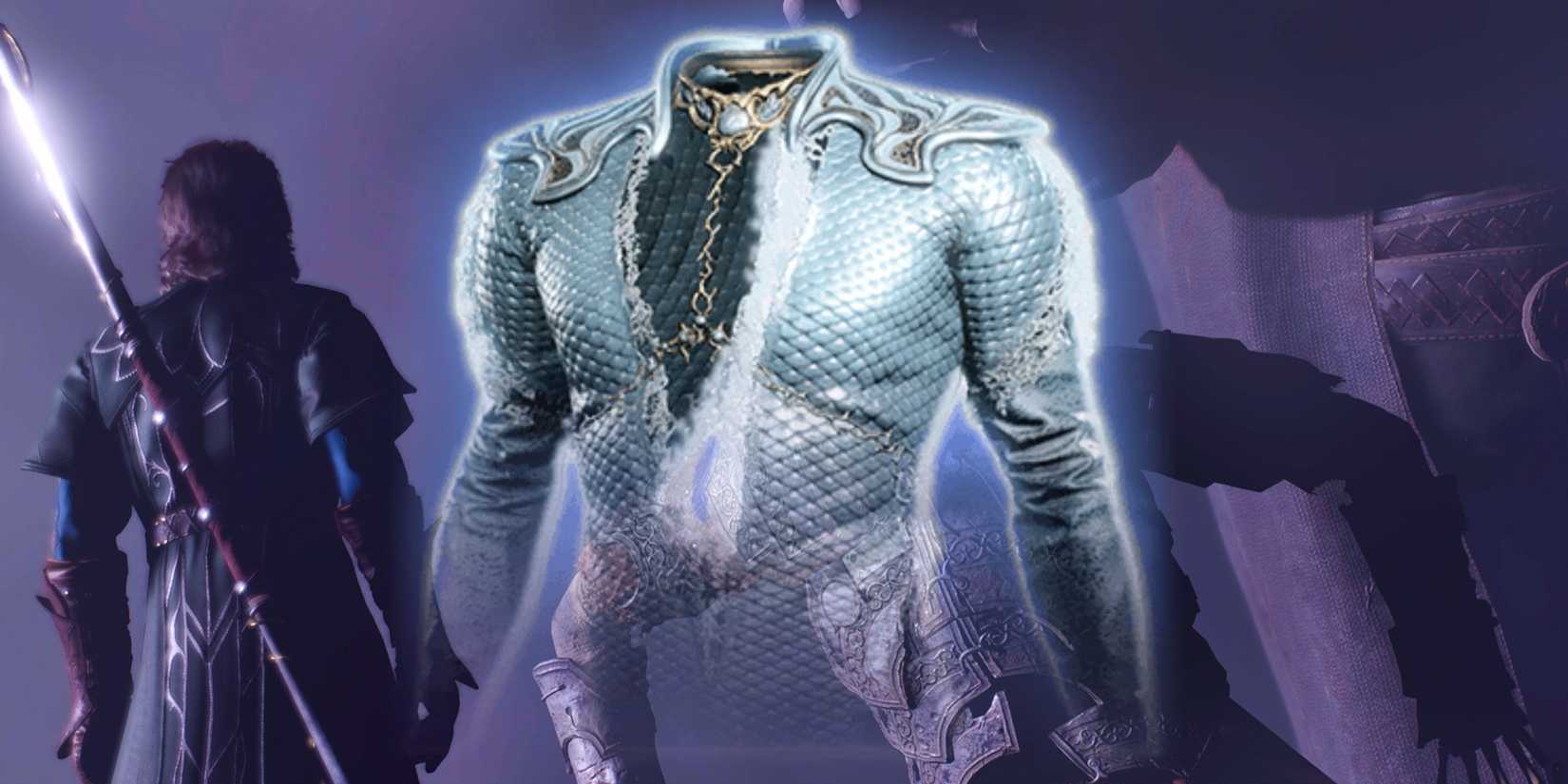 sachin and babi light blue dress What are good dress mods and ways to increase armor class in Baldur's Gate  3?