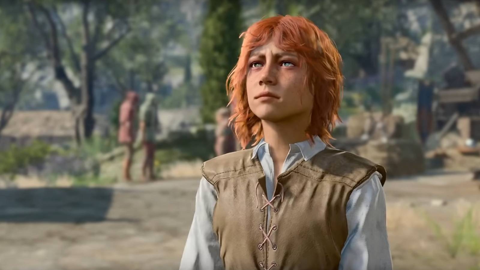 Baldur's Gate 3, Yenna