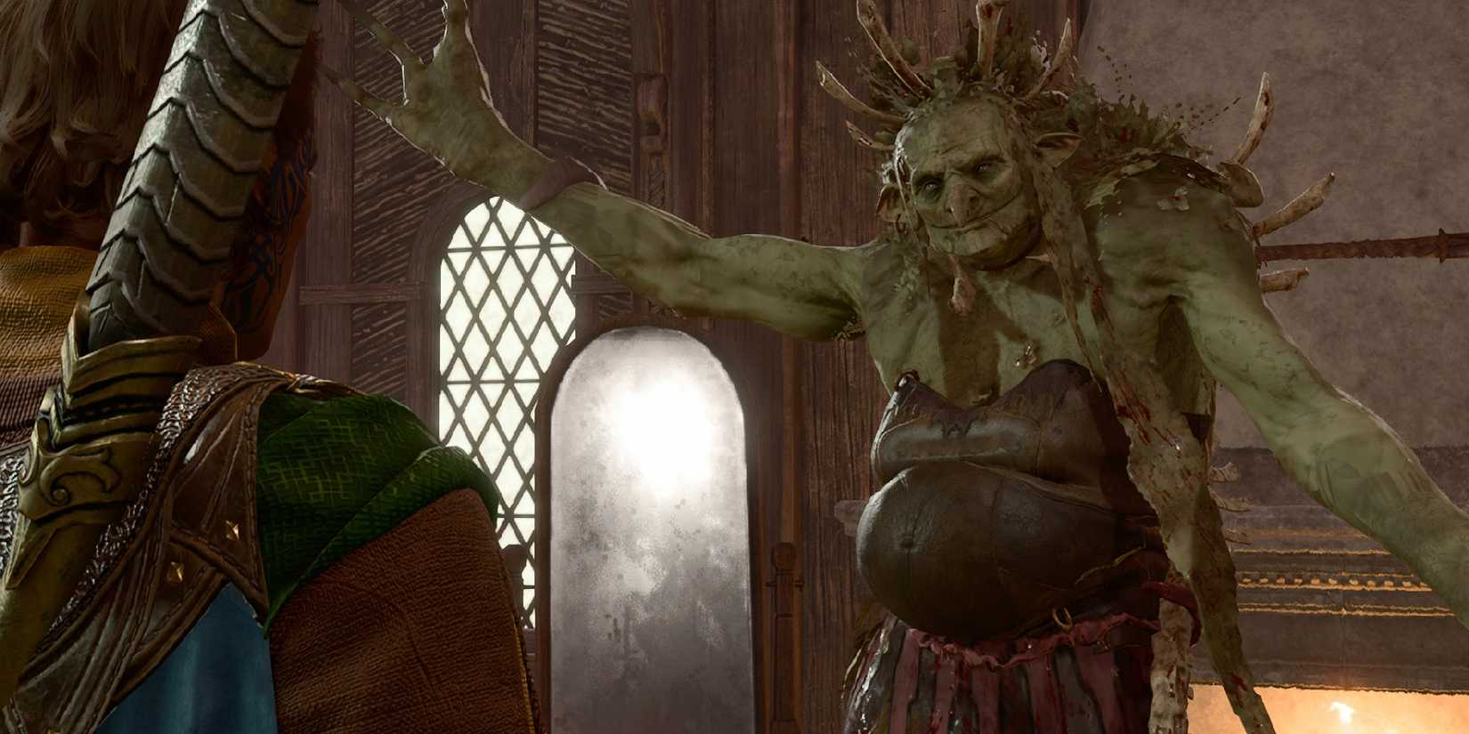 Hag Rabee3 Baldur’s Gate 3: Hardest Rings To Obtain