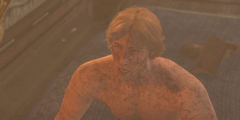 Baldur’s Gate 3: Benryn