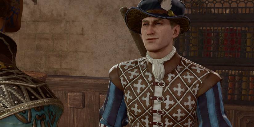 Baldurs Gate 3 Presses Needle