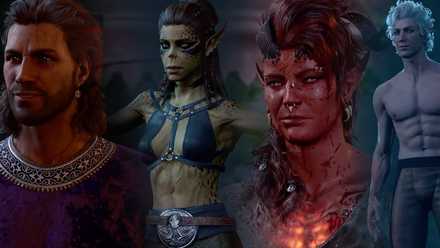 Baldurs Gate 3 Romance Options