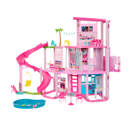 Barbie Dreamhouse