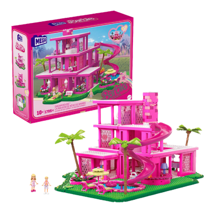 Barbie MEGA Dreamhouse