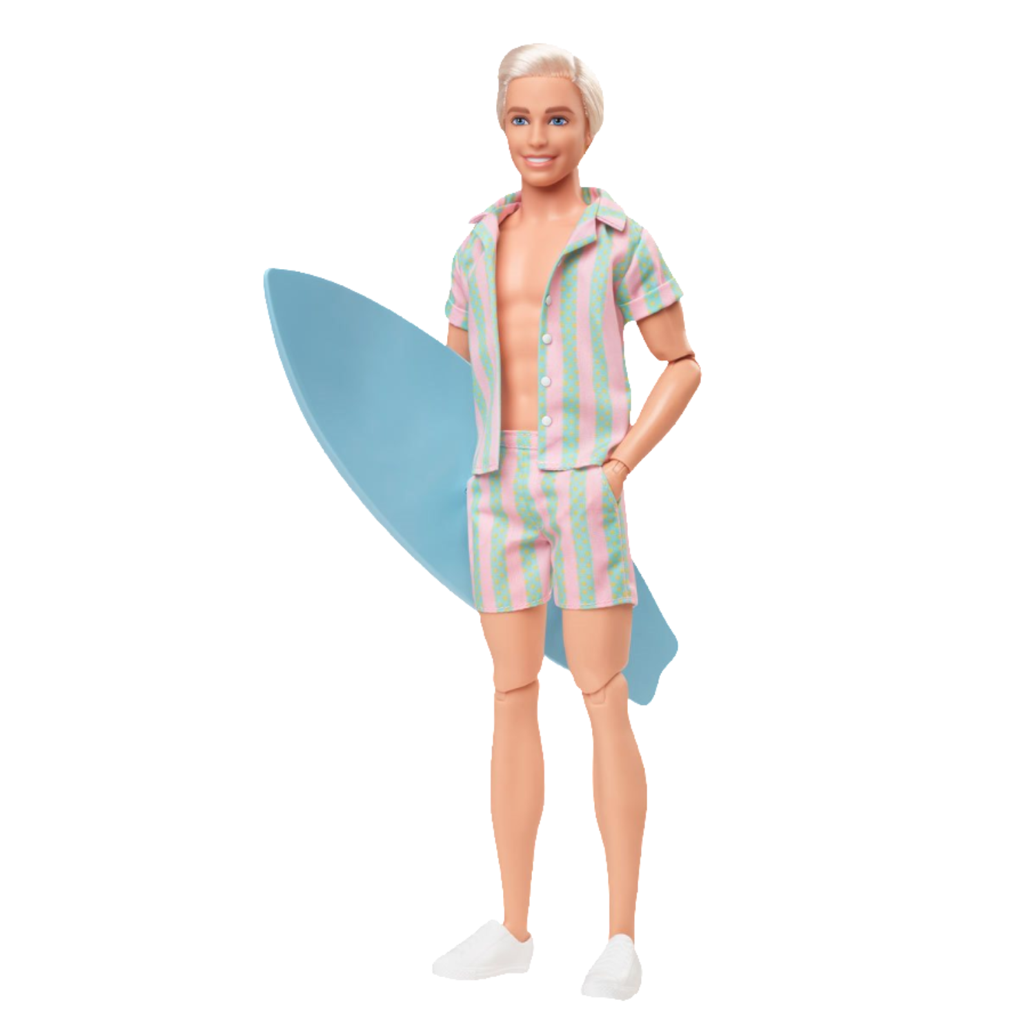 Barbie The Movie Ken Doll