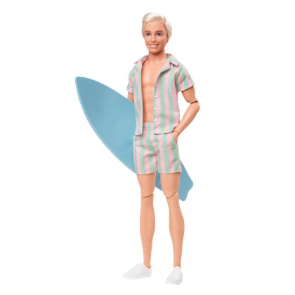 Barbie The Movie Ken Doll
