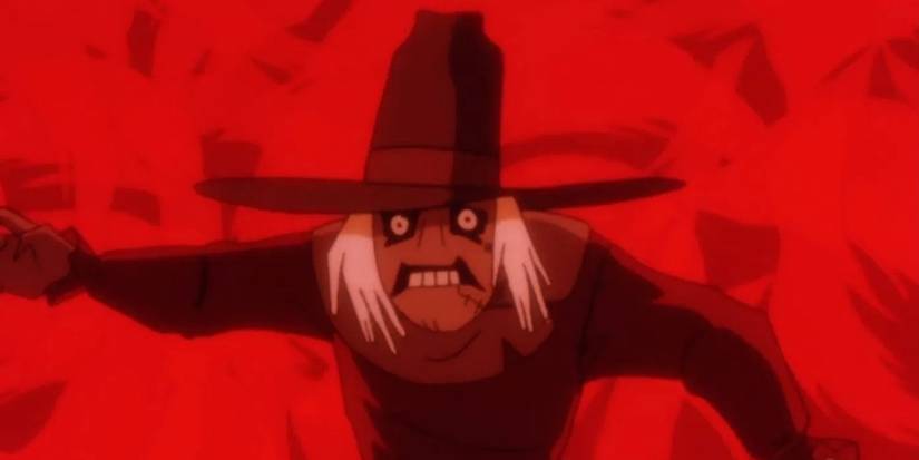 Batman TAS Dreams in Darkness