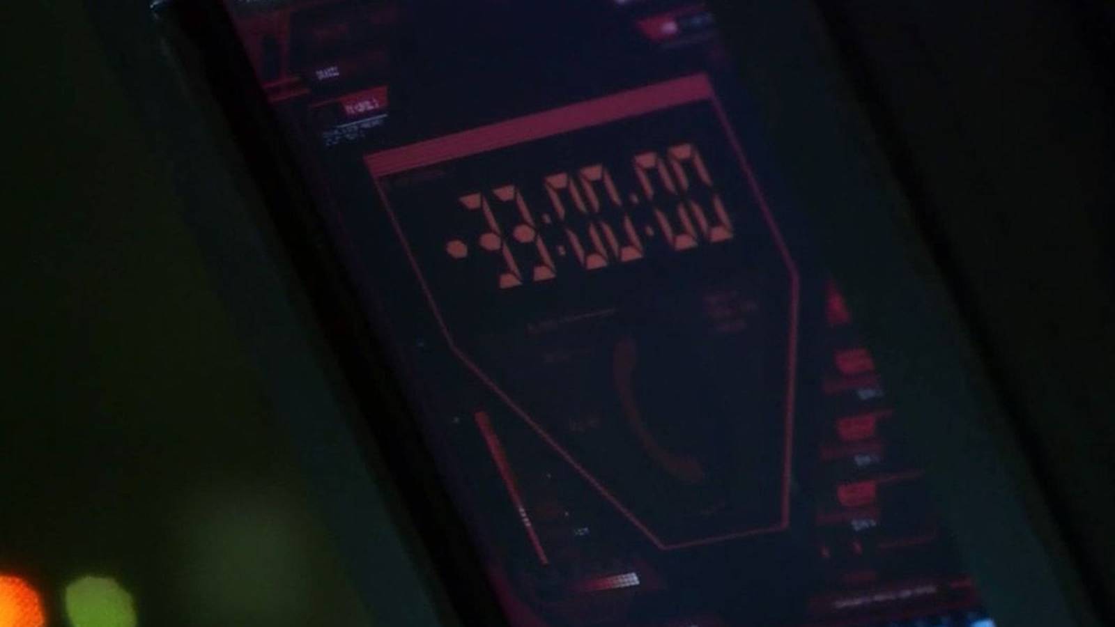 battlestar galactica 33 episode