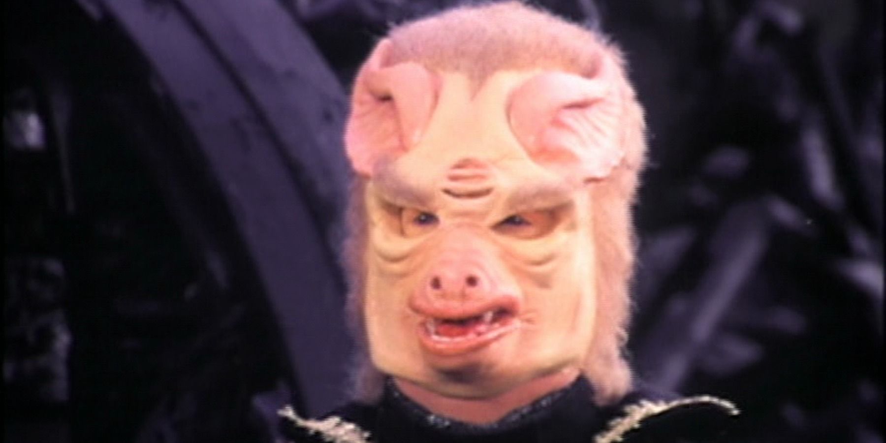 The Mysterious Downfall of Count Iblis in Battlestar Galactica