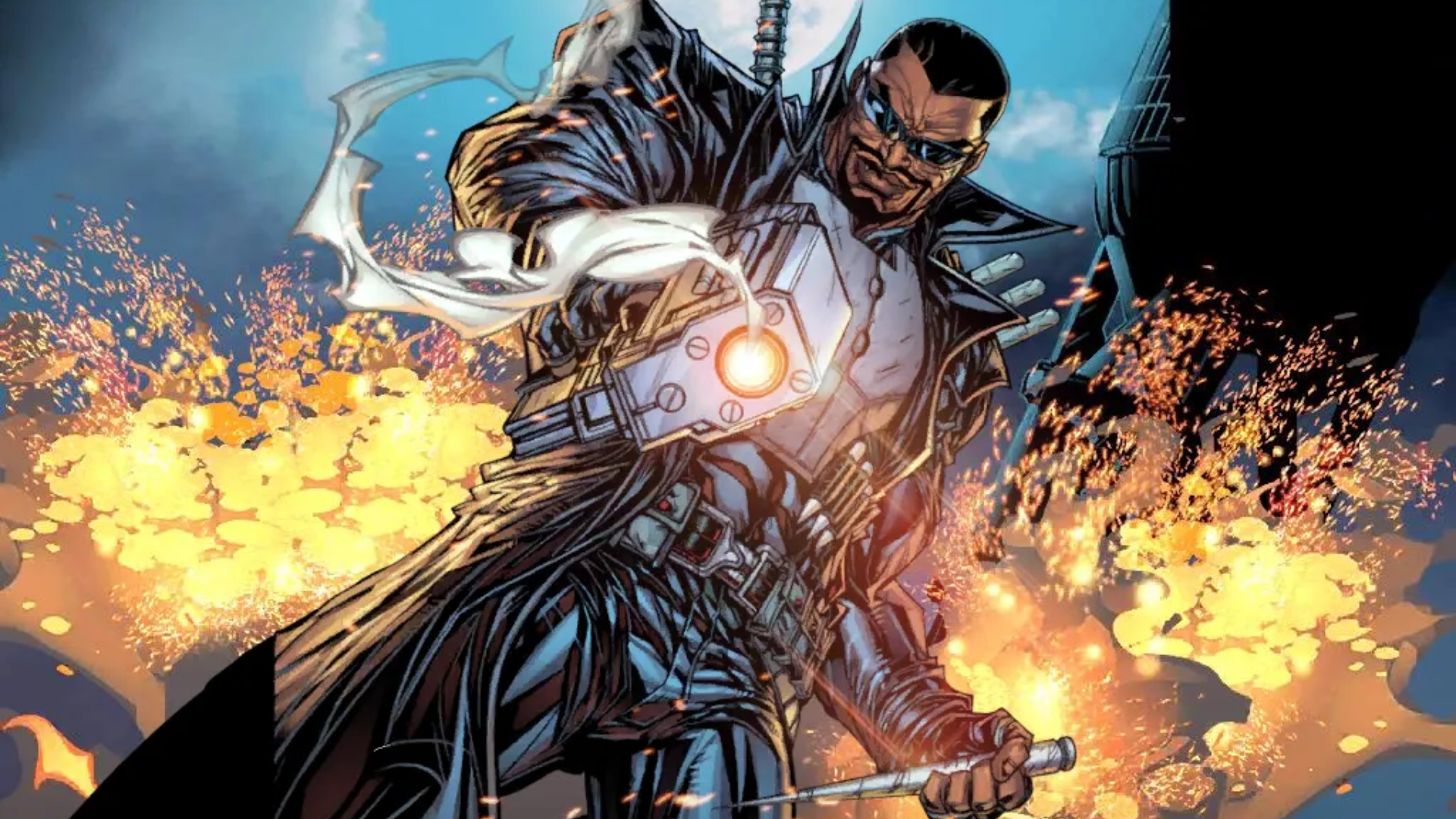 Unleashing the Power: Marvel Snap’s Blade Rework Revolutionizes Discard Decks