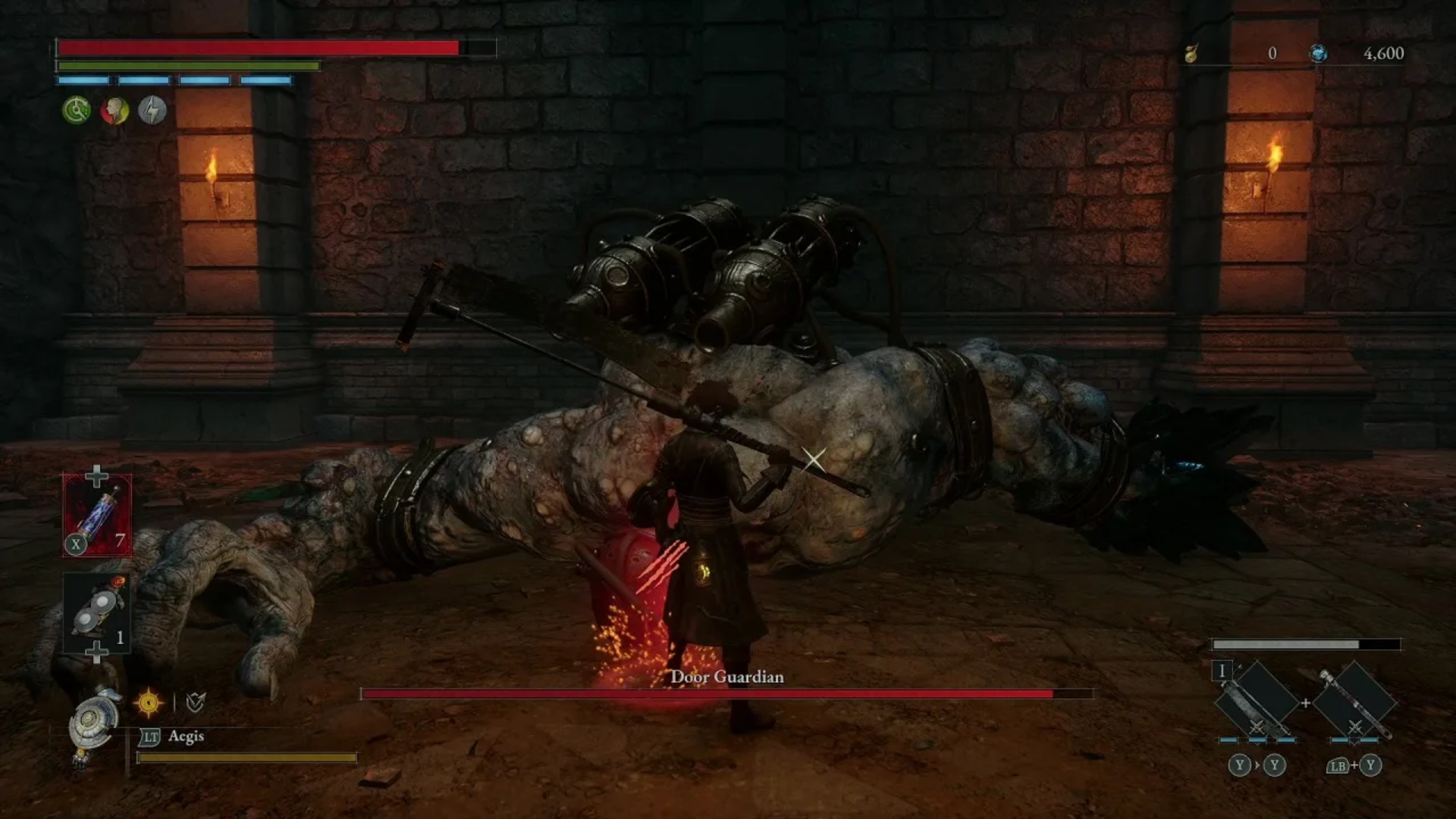 The Hidden Strategy: Ingenious Tactics of Late-Game Bosses in P’s Unmasked