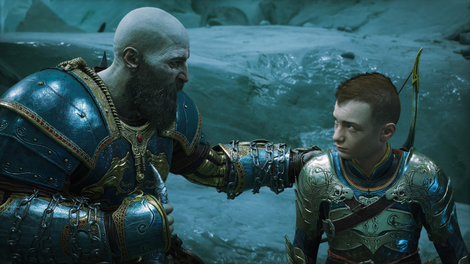 God of War's Rumored 'Half-Sequel' Discourse Sets a Bad Precedent for Future  Games