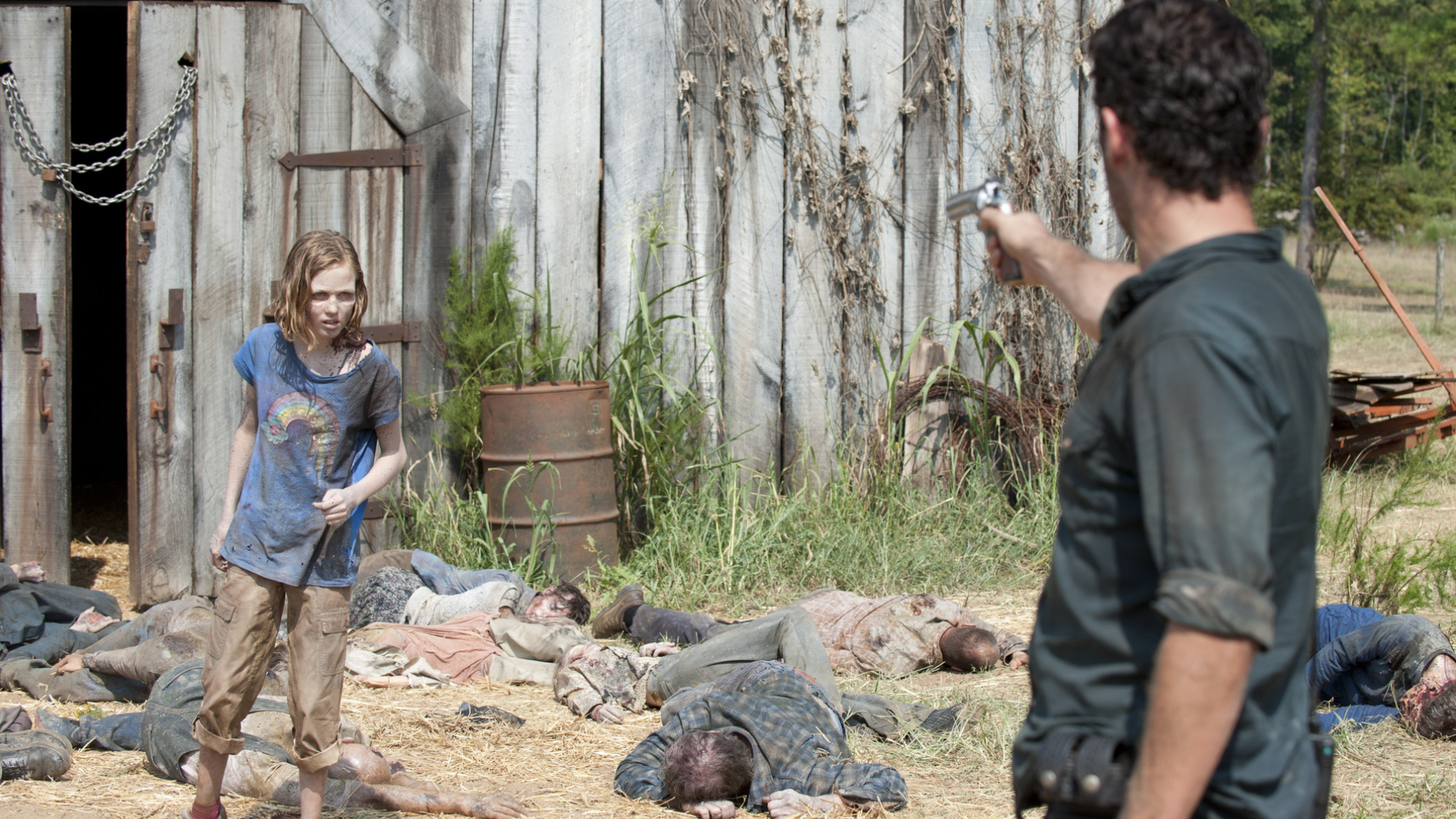 The Walking Dead Destinies’ Second Season: The Ultimate Game-Changing Decision