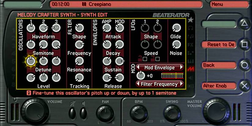 Beaterator From Rockstar Games