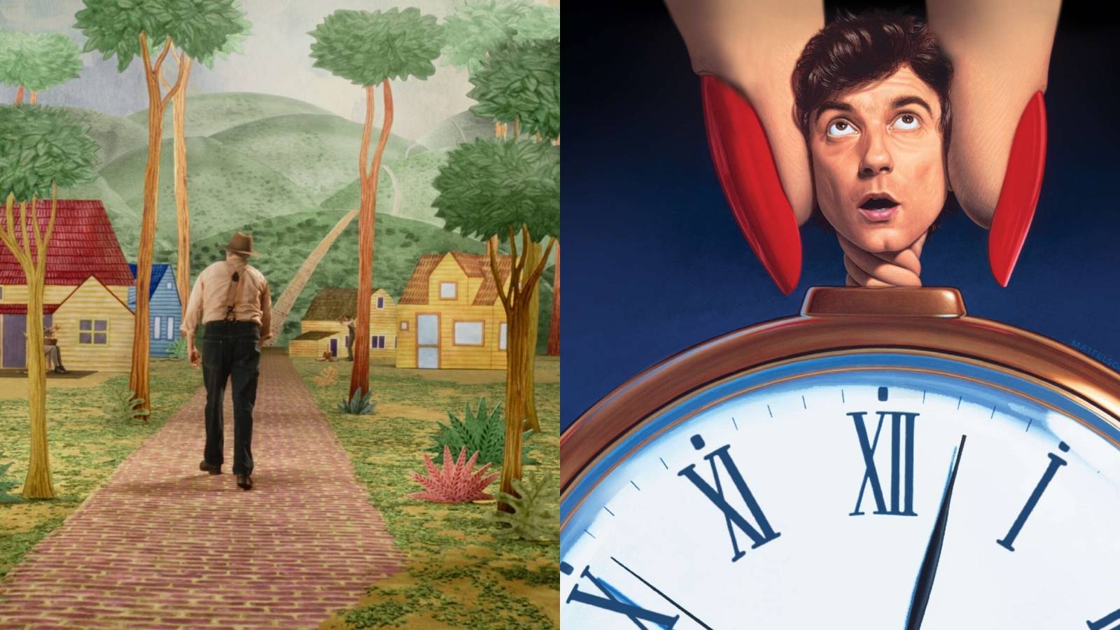 beau is afraid after hours