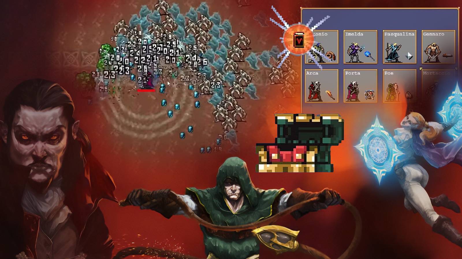 Beginner-Tips-For-Vampire-Survivors