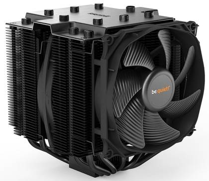 be quiet! Dark Rock 4 Pro
