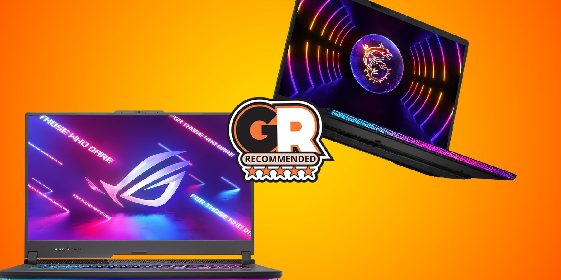 The Best 17-Inch Gaming Laptops for 2023 Thumb