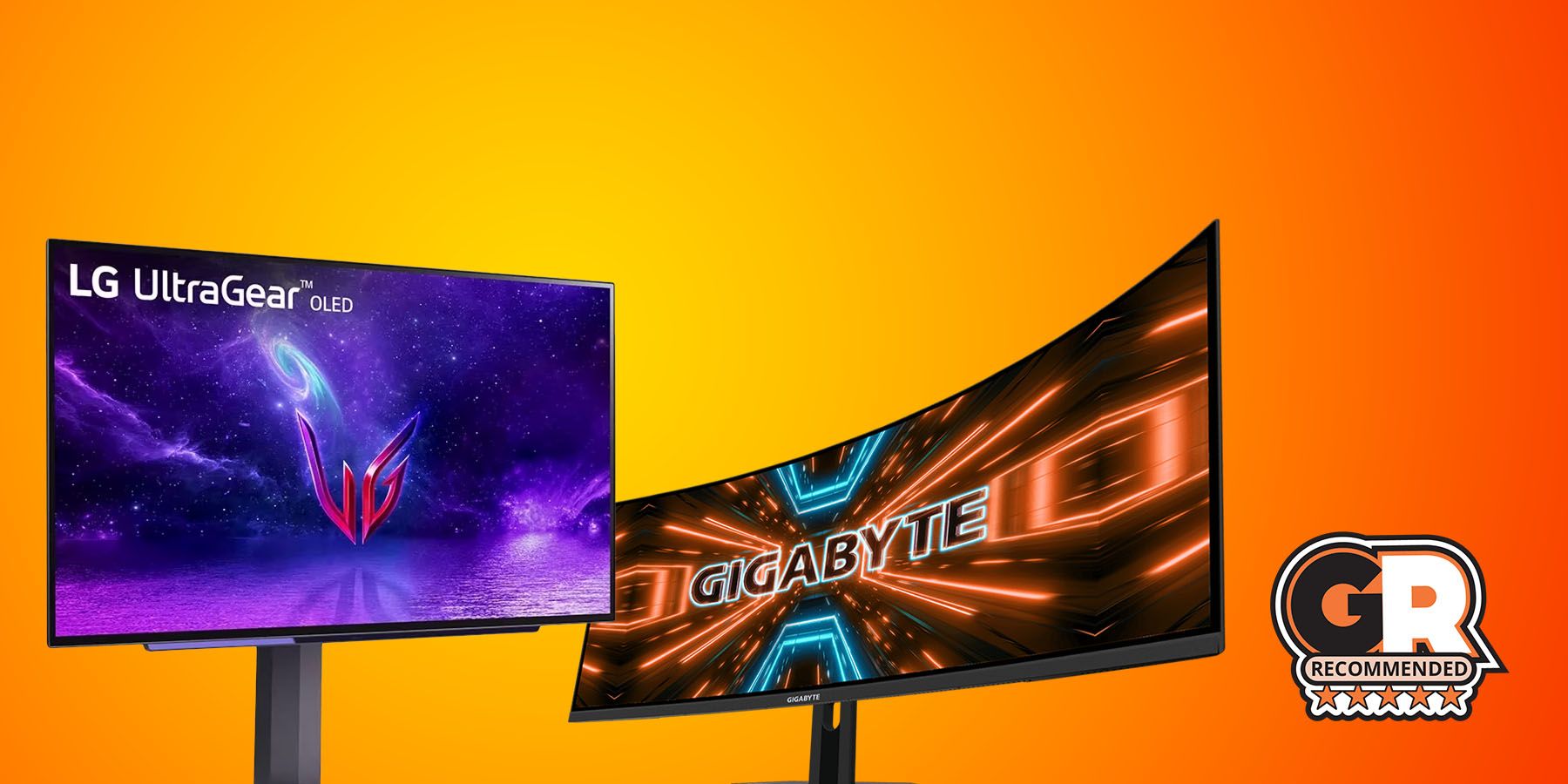 The Best 1440p Gaming Monitors: 2H 2023