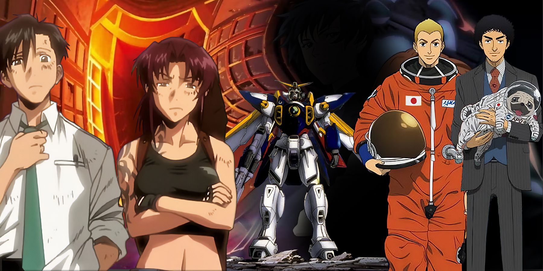 OS 14 MELHORES ANIMES DE ROMANCE DE 2023 