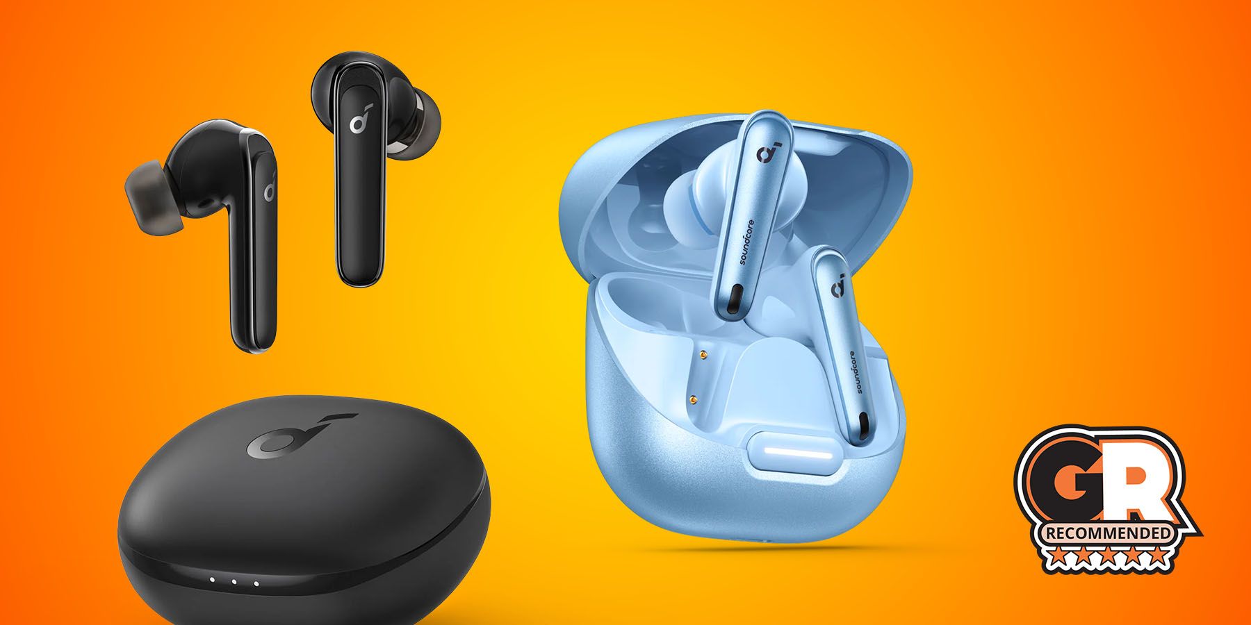 Best true wireless earbuds 2020: AirPods, Samsung, Jabra, Bose, Beats and  Anker compared and ranked, Headphones