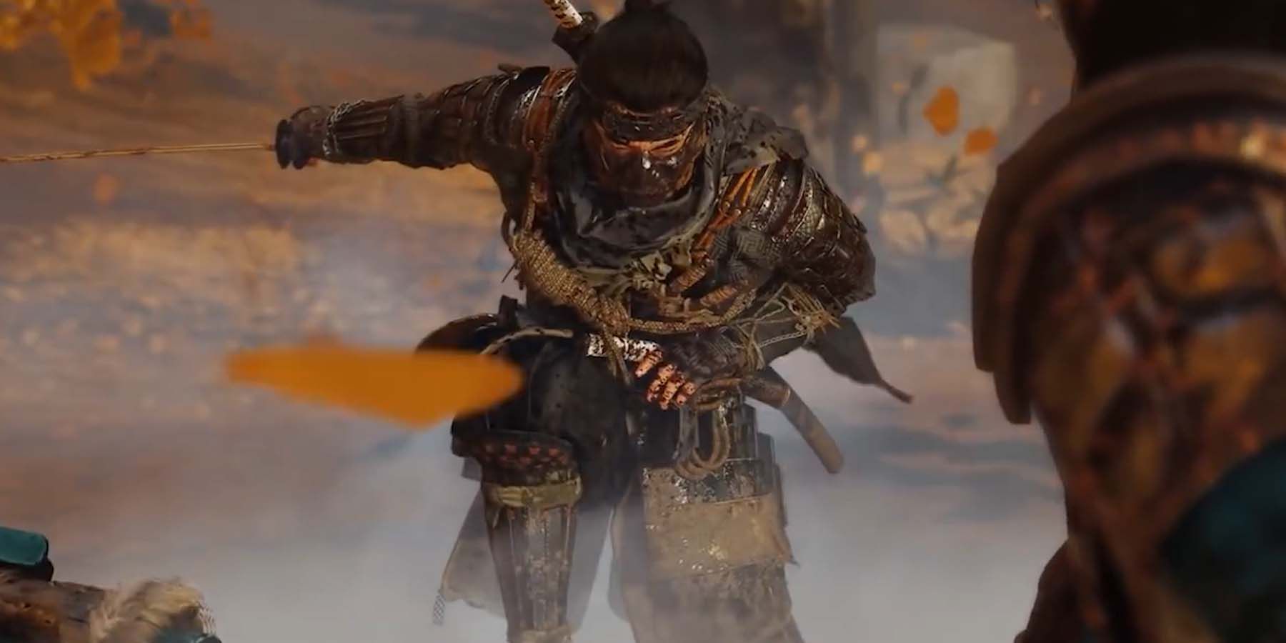 Best Armor Sets In Ghost Of Tsushima (& How To Get Them) Thumbnail